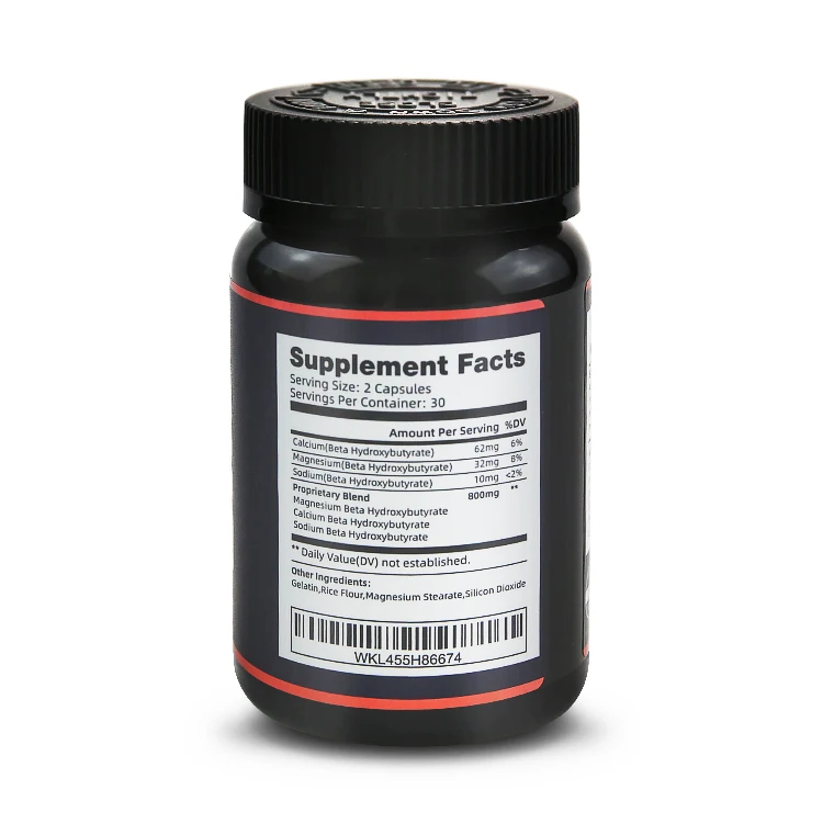 Oem/odm Loose Weight extra Strong Slimming Pills Tablets Fat burner Capsules