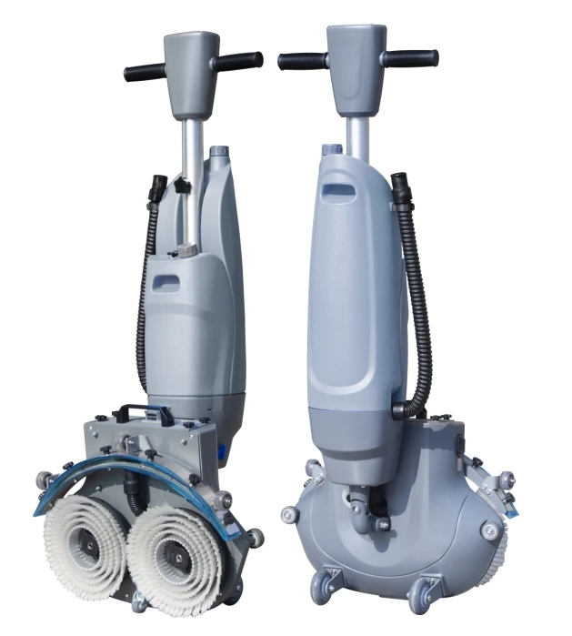 battery Commercial tile Automatic Floor cleaning machine scrubber machine floor cleaner other cleaning equipment
