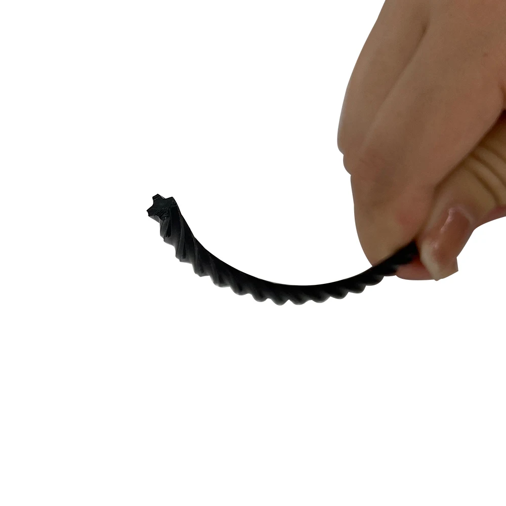 3.0*100m Grass Trimmer Line  Cross Twist String Trimmer for  Length Grass Trimming Edging Lawn and Garden Care