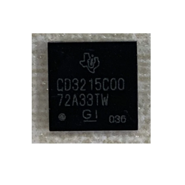 INKSON  CD3215 BGA Integrated Circuit Chip CD3215C00
