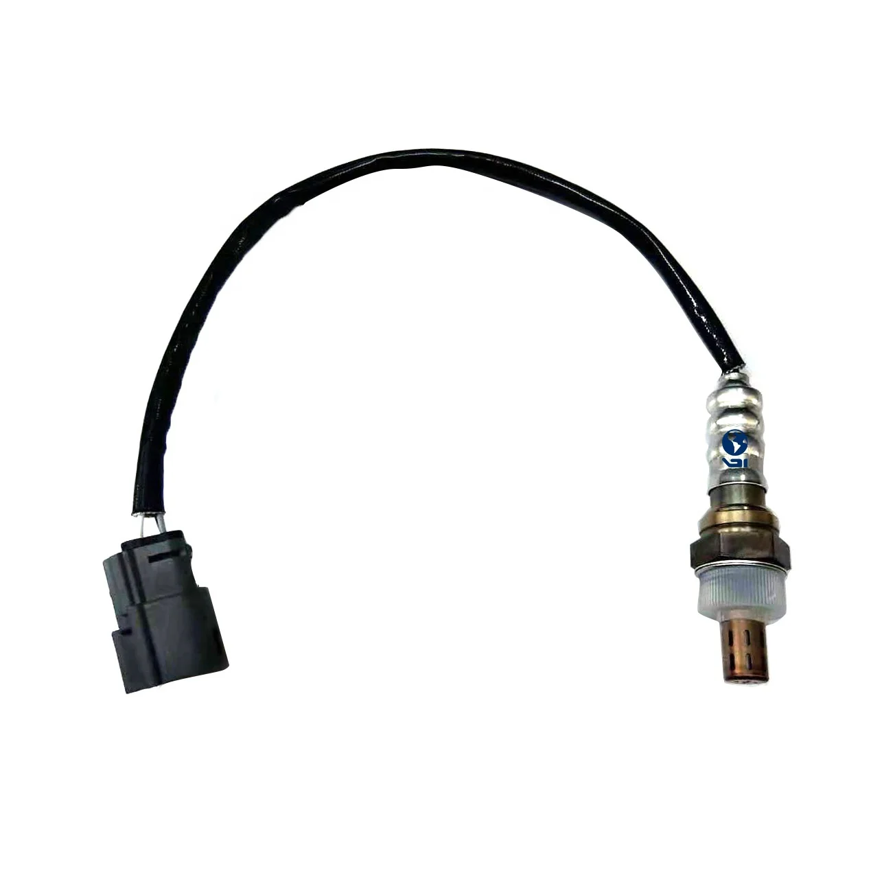 Factory Price   Oxygen sensor O2 sensor 7T4Z-9F472-A  7T4Z9F472A for FORD  Fusion EDGE Fiesta VI  MONDEO   2000-2007