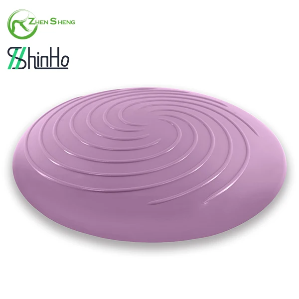 ZHENSHENG home gym exercise fitness balance disc pad