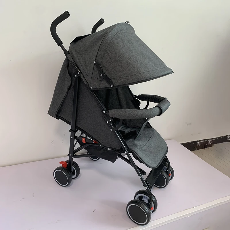 Wholesale Baby Stroller China New Design Luxury Baby Carriage For Sale Cheap Baby Stroller