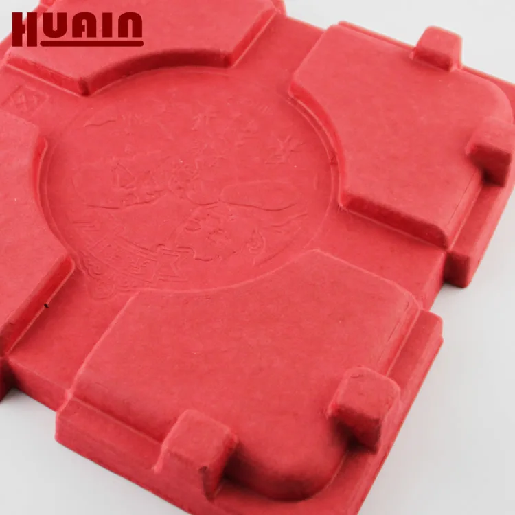 Egg Packaging Paper Pulp Egg Tray for 30 eggs