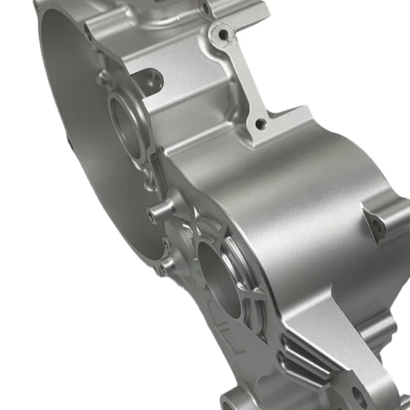 OEM ODM детали из нержавеющей стали CNC механическая обработка парусника 5-осевые