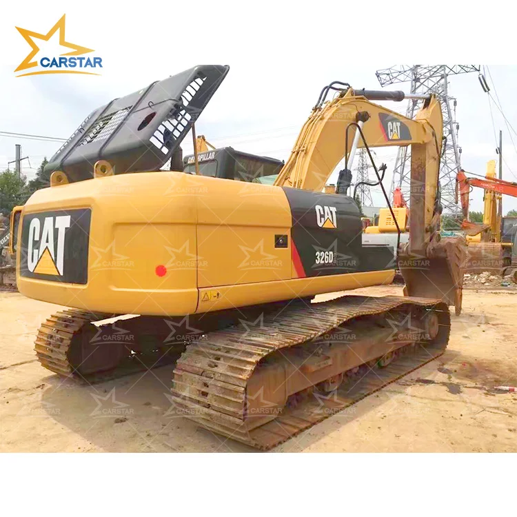 Хорошее состояние ЭКСКАВАТОРА Cat 320d2 320gc 320d подержанный экскаватор цена