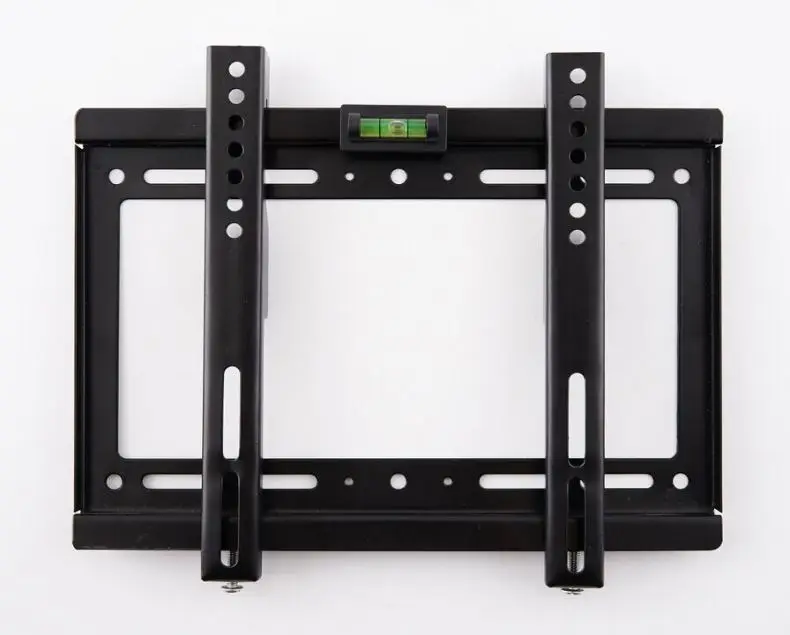 Universal 25Kg Tv Wall Mount Bracket Fixed Flat Panel Plasma Tv Frame Stand For 14-42 Inch Lcd Led Monitor Holder Tv Mounts M311