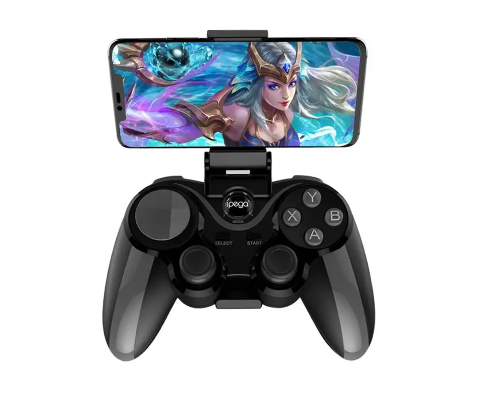 Ipega PG-9128 Gamepad Wireless Game Controller Joystick Gamepads For Android IOS Phone PC TV Box Joypad Gaming Console