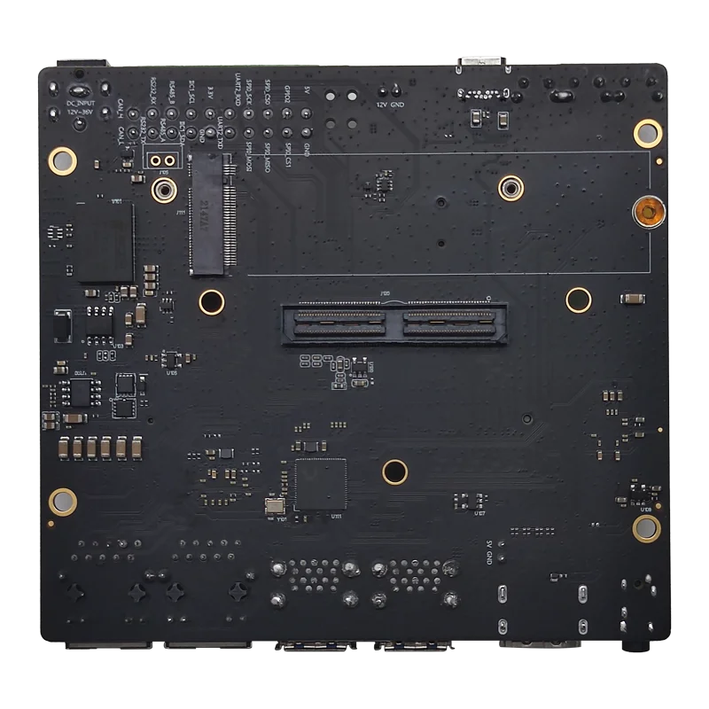 development boards& kits carrier board A607 compatible with nvidia jetson orin nx product china in develop kit