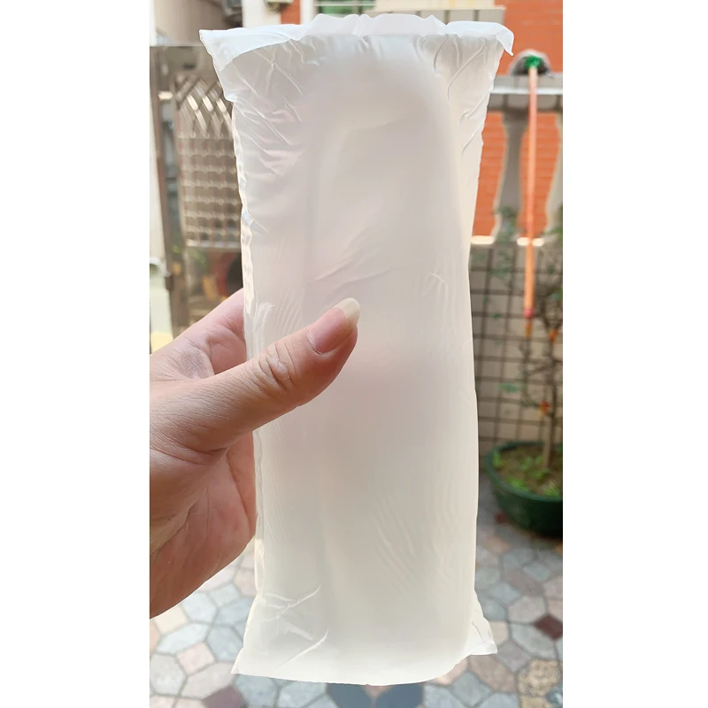 Hot Melt Adhesive Positioning Urine Indicated Spandex Glue for Raw Materials of Sanitary Pad Baby Diaper Silicon Paper Adhesive
