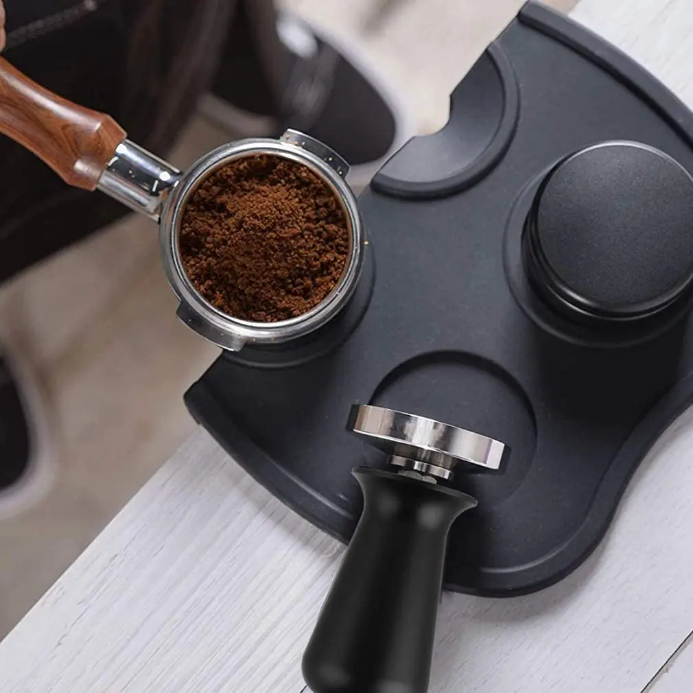 
China Supplier High Quality Tamper Coffee Powder For Standard Series Coffee Press Tool Coffee Distributor 