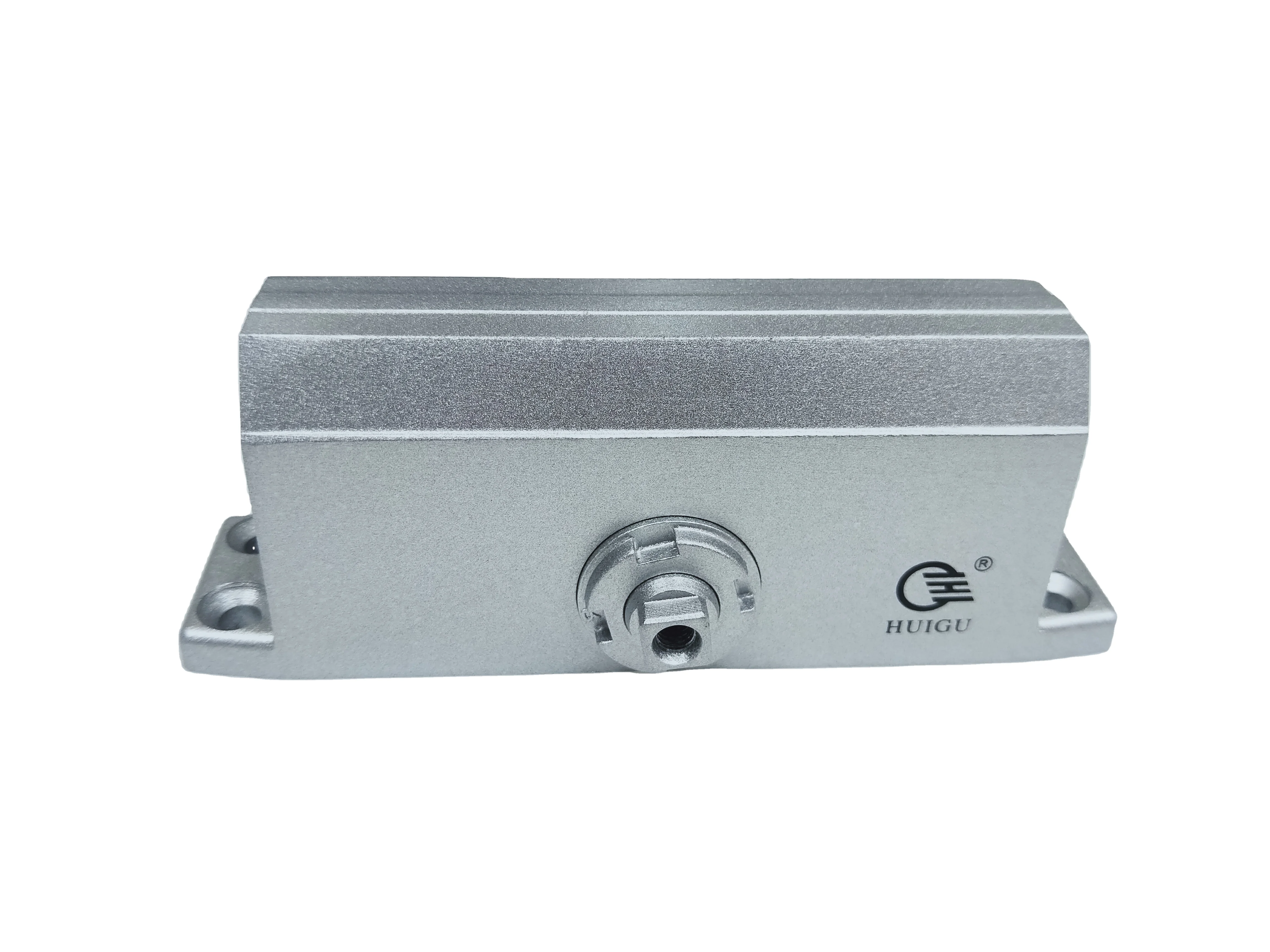 180 Degree Automatic Hydraulic Fire Rated Back Check Adjusting Overhead Quiet Hold Open Residential Door Closer