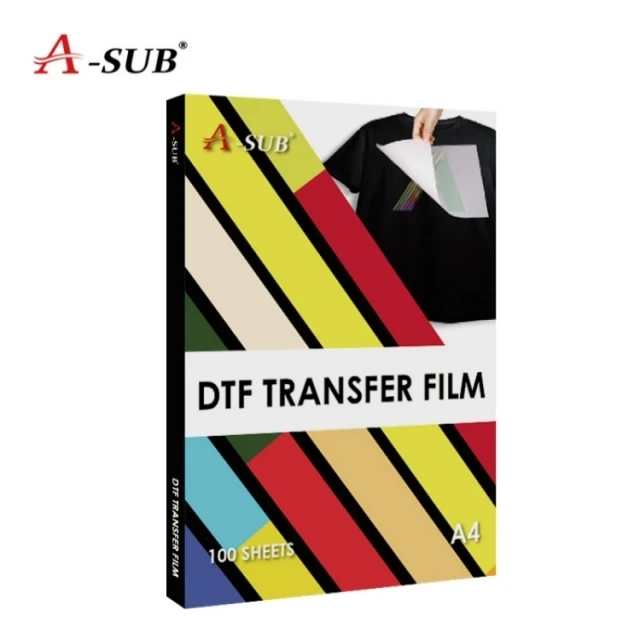 A-SUB hot sale high adhesive white DTF Hot Melt Powder for DTF Transfer Film