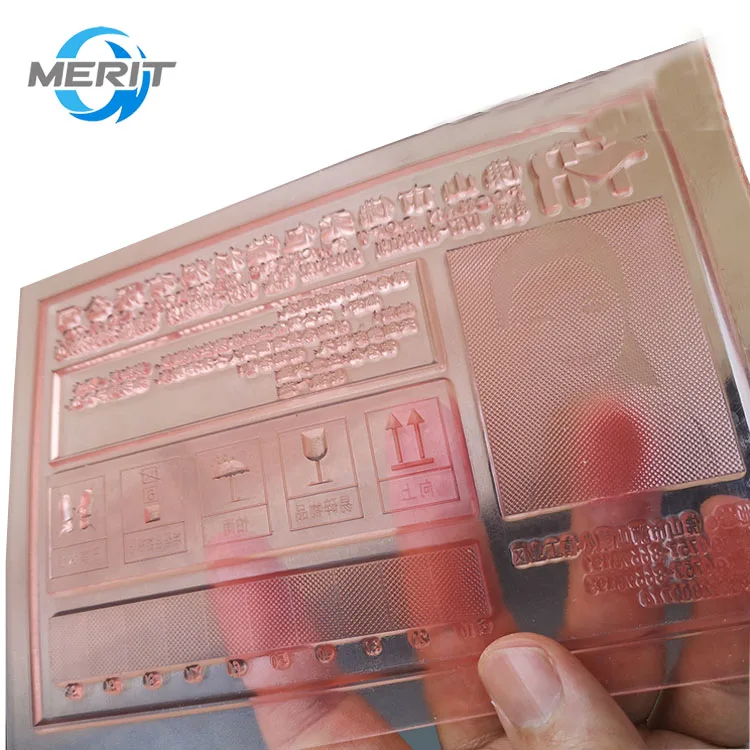 Wholesale Easy Storage Easy Usage Liquid Photopolymer Resins Narrow Automatic Flexo Printing Packaging