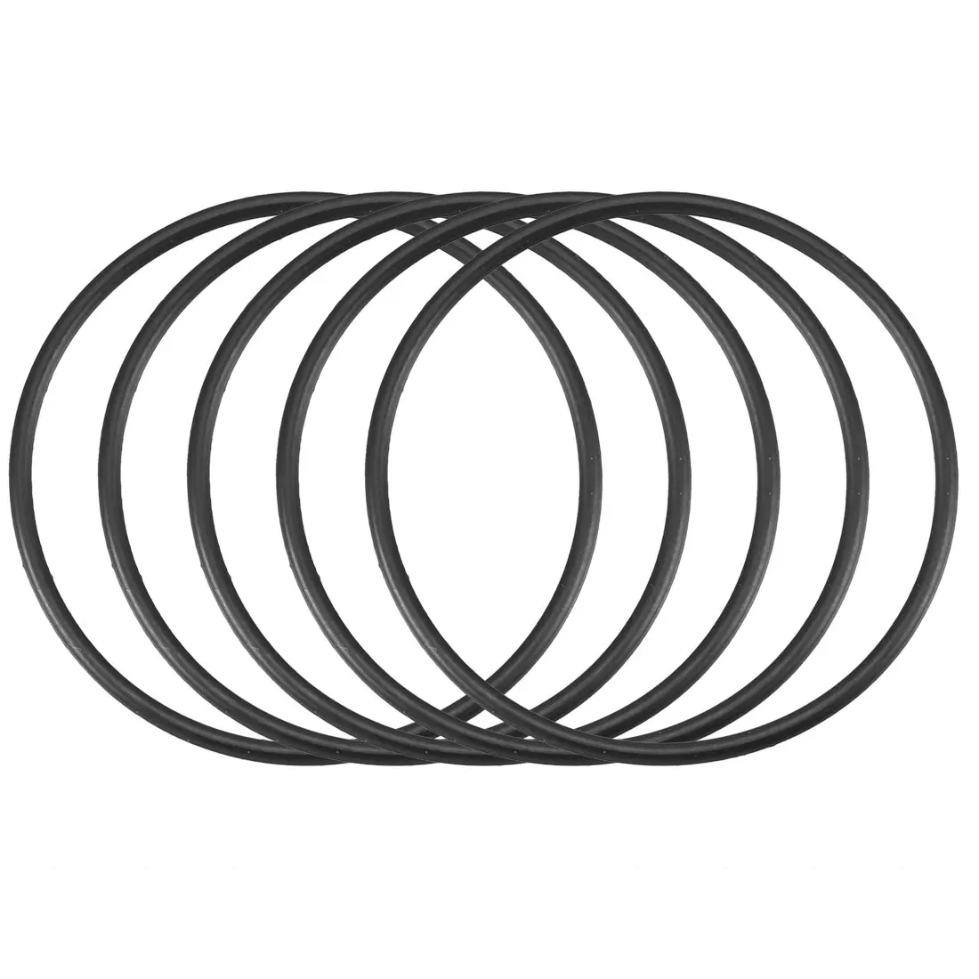 DLSEALS Высокое качество оптовая продажа FKM /NBR материал SBT TC масляное уплотнение резиновое