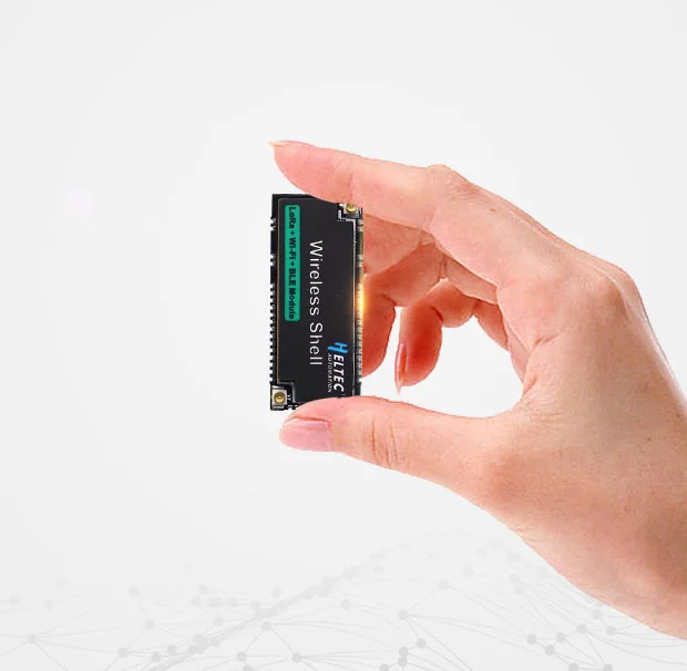 Heltec 868MHZ- 915 MHz WiFI Lora/for Arduino lora SX1276 ESP32 LoraTransmitter Receiver module