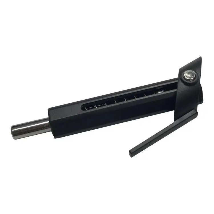 Hot Sell Gym Accessories Automatic Weight Stack Reduction Increase Pin Fitness Equipment Accessories Drop Set Pin