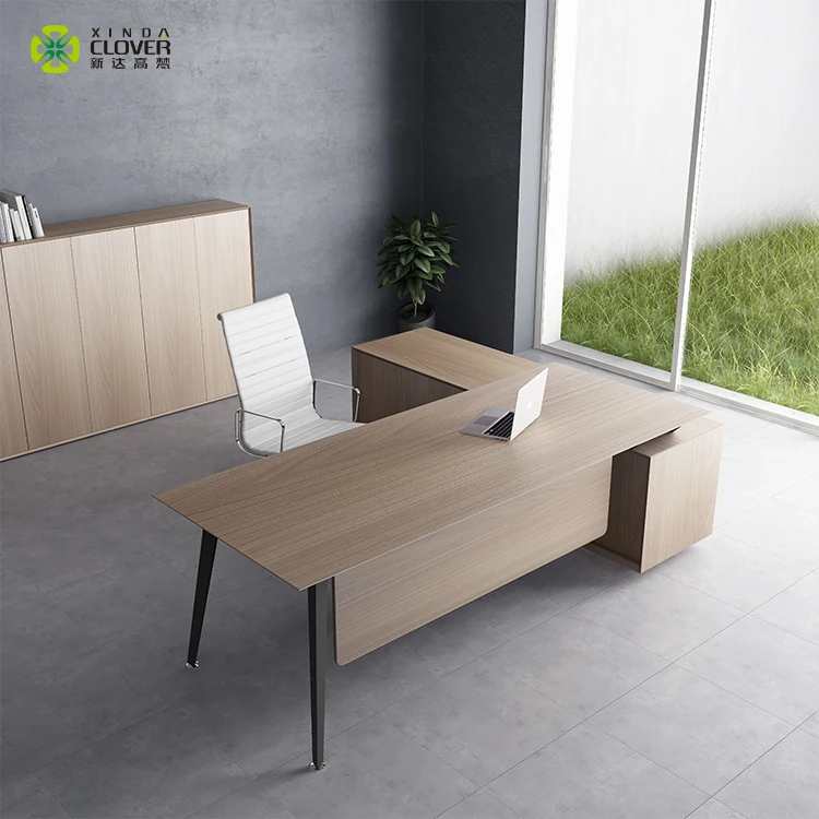 Hot-sale executive desk office furniture