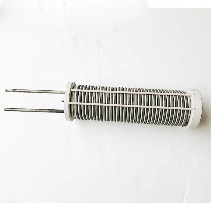 Specializing in the production of high quality electric heating elements for industrial furnaces