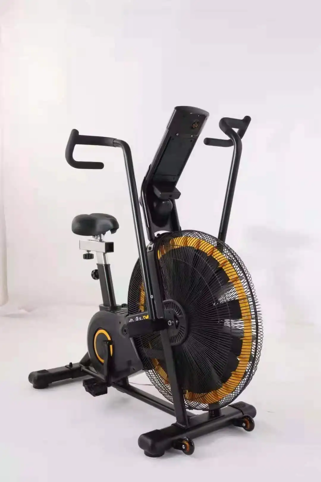 High Quality Fan Air bike for Cardio Training Exercise Machine