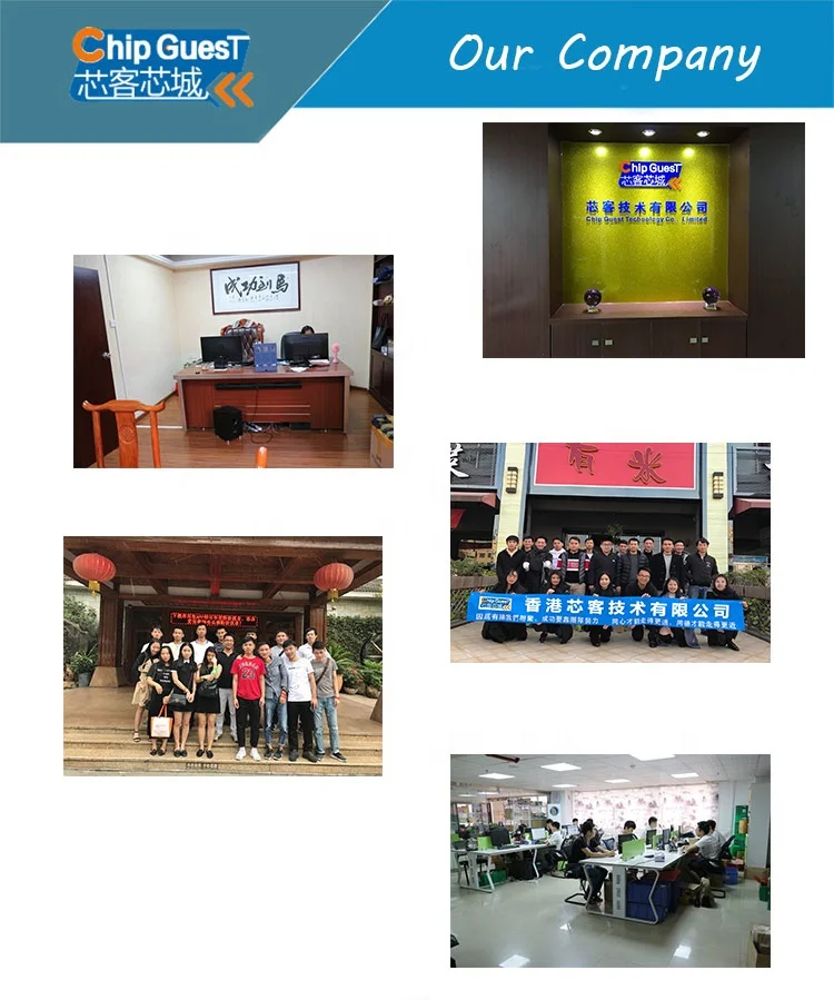 EPXA10F1020C3N Electronic Components Integrated Circuits Chips IC Microcontroller EPXA10F1020C3N