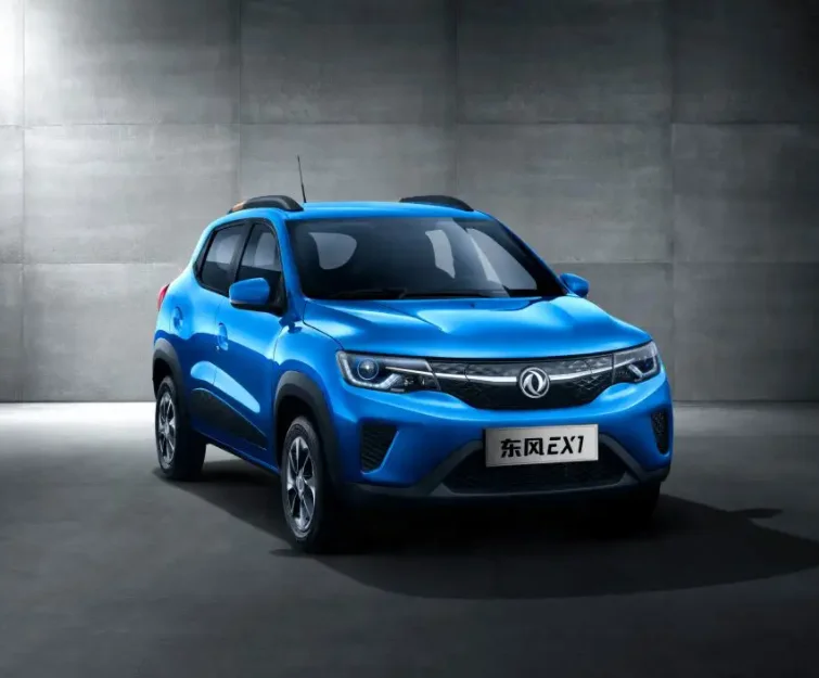 Dongfeng EX1 Electric Car