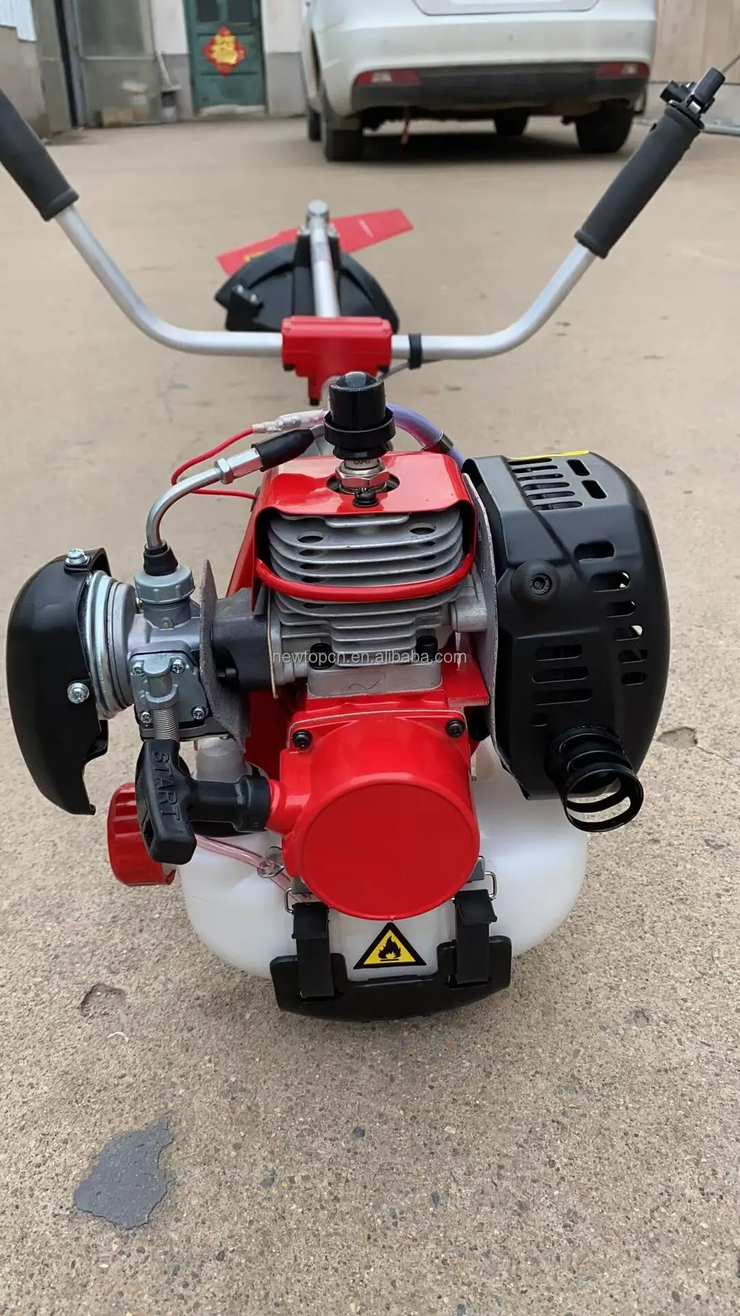 Оптовая цена запасные части для кустореза Shindaiwa B45