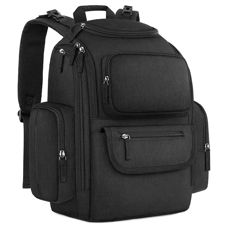 Travel Water Resistant baby things newborn baby staff diaper bags for mother and father  Large Storage Diaper Bag backpack