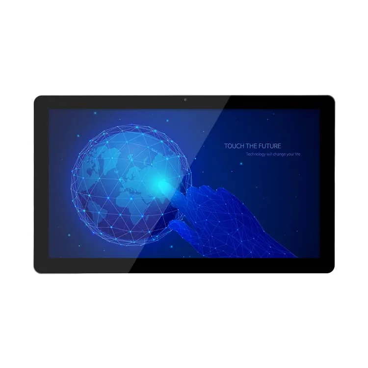 Sunworld Rk3588 Android 12 3D Ar Vr Ai dustrial Edge Computing Tablet 21 5 Дюймов рекламный дисплей