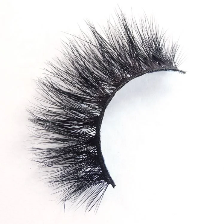 
Real Mink False Eye Lashes 3D Eyelashes Premium Mink Fur Lashes Cheap 3D Mink Eyelash 