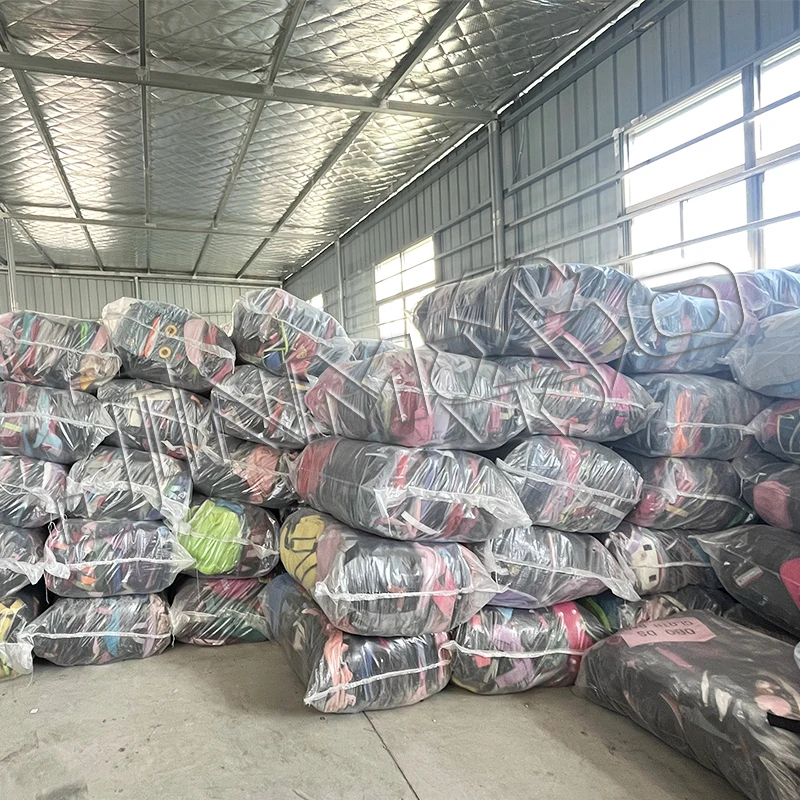 factory wholesale trendy soft neoprene backpack for adult lady school shopping casual daily used bag mixed bales