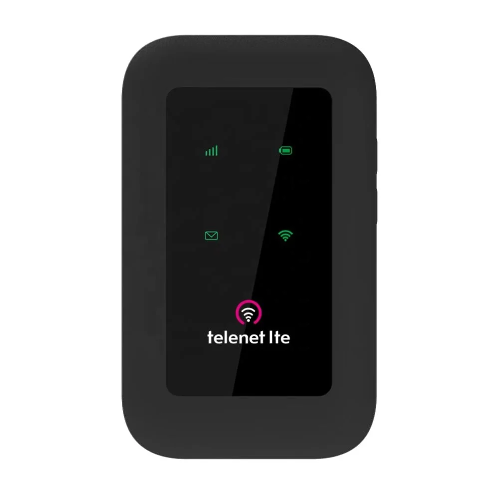 Telenet LSUN MF960 4G LTE Mobile WiFi Hotspot cat4 Pocket wireless Wifi Router 4g wifi modem with sim card slot