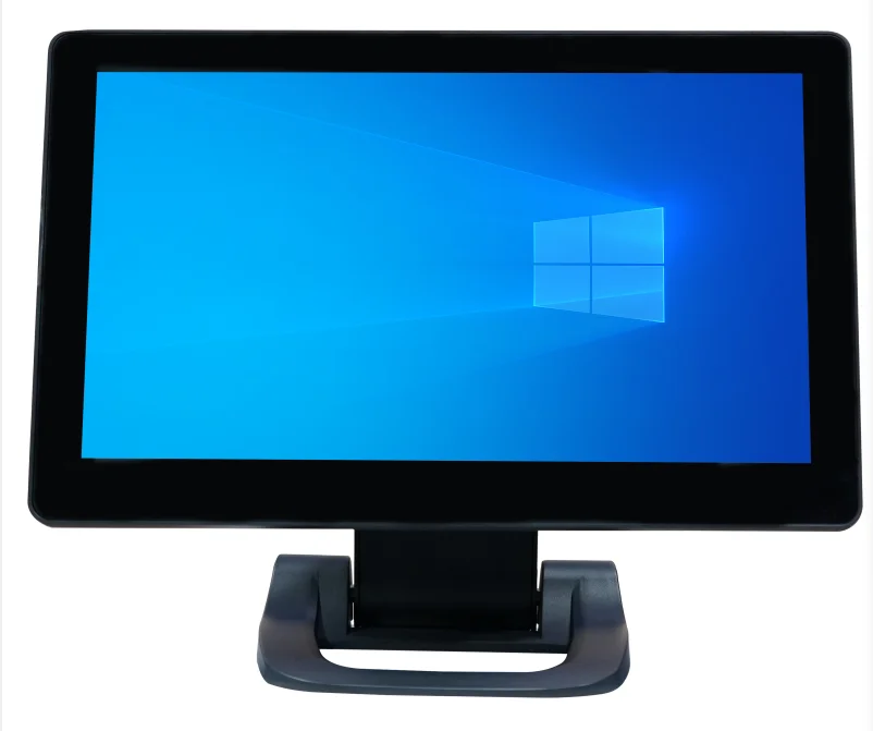 High Sale 15.6 inch 10.1 inch  cash Pos Terminal With LED 8 Customer Display  Capacitive Touch Screen Window POS System