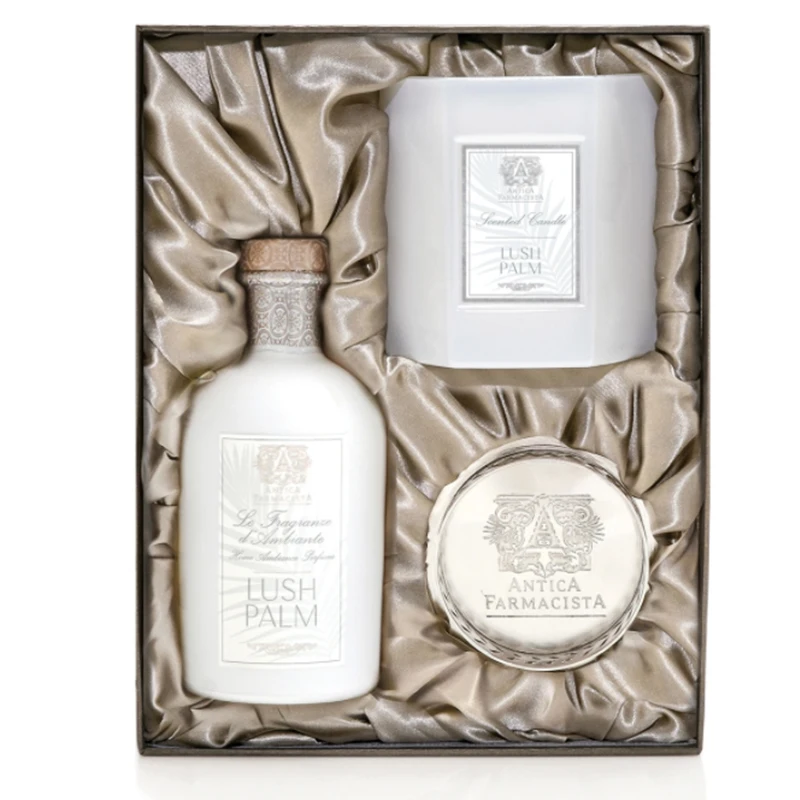 Распродажа ароматических эфирных масел аромадиффузор с красивой упаковкой