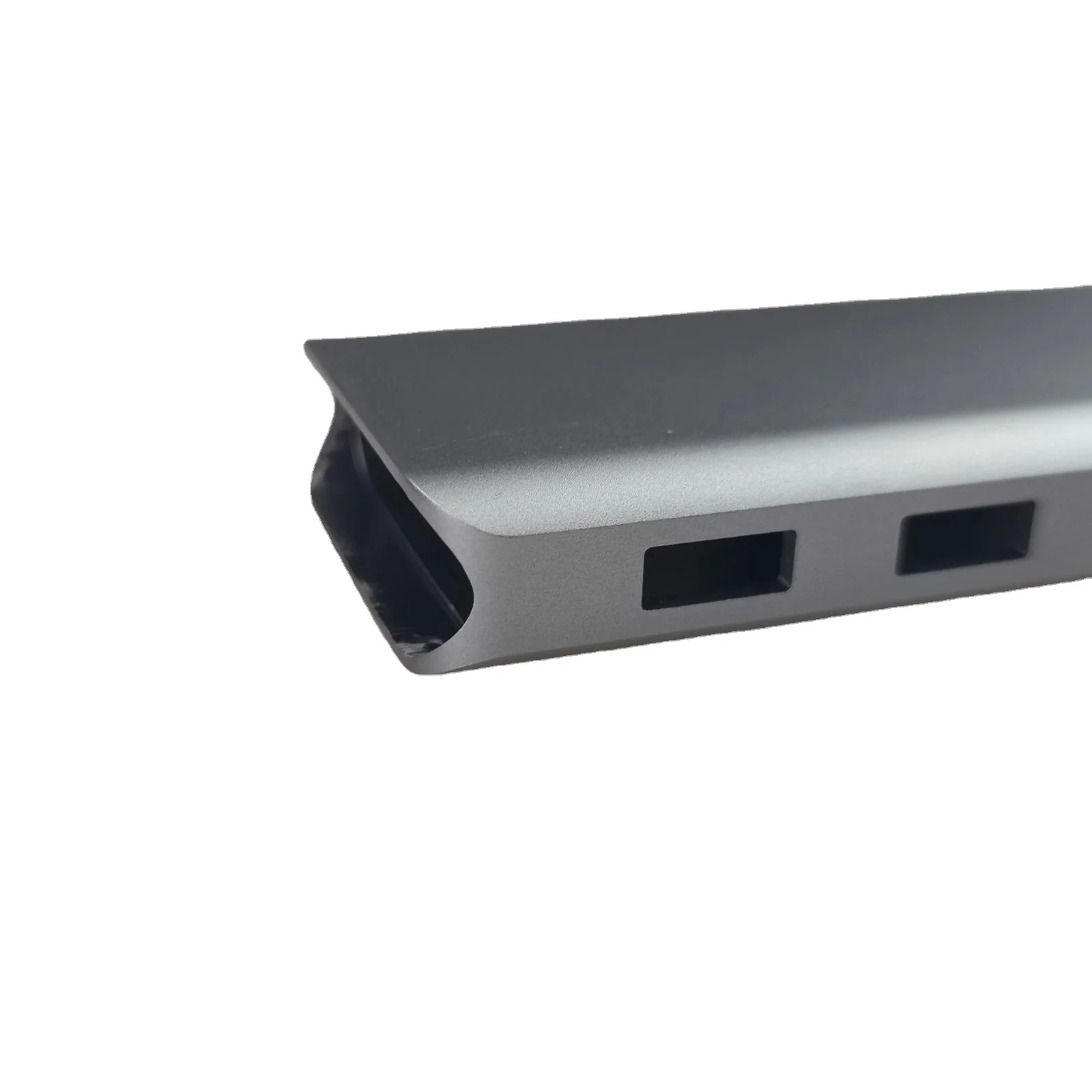 CNC Machining Customized Turning and Milling Metal Parts