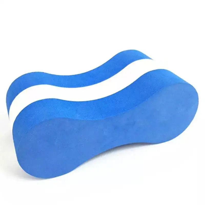 
EVA Swimming Board Swim Pool Kickboard Float Plate Air Mattresses Waterproof Foam Pull Safety Training Aid Anti-vibrat 