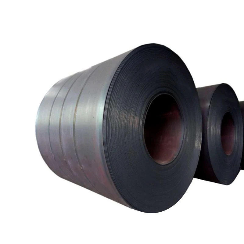 Hot Sale Q235 Ss400 Q345 Q195 DC52D Mild Cold Rolled Mild Steel DC01 DC02 DC03 Carbon Steel Coil with Stock