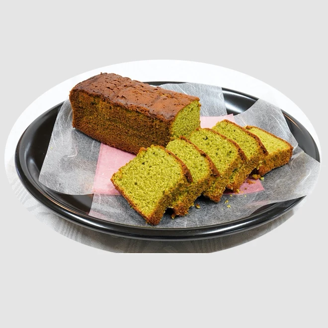 Pure wholesome popular delicious convenient display dessert