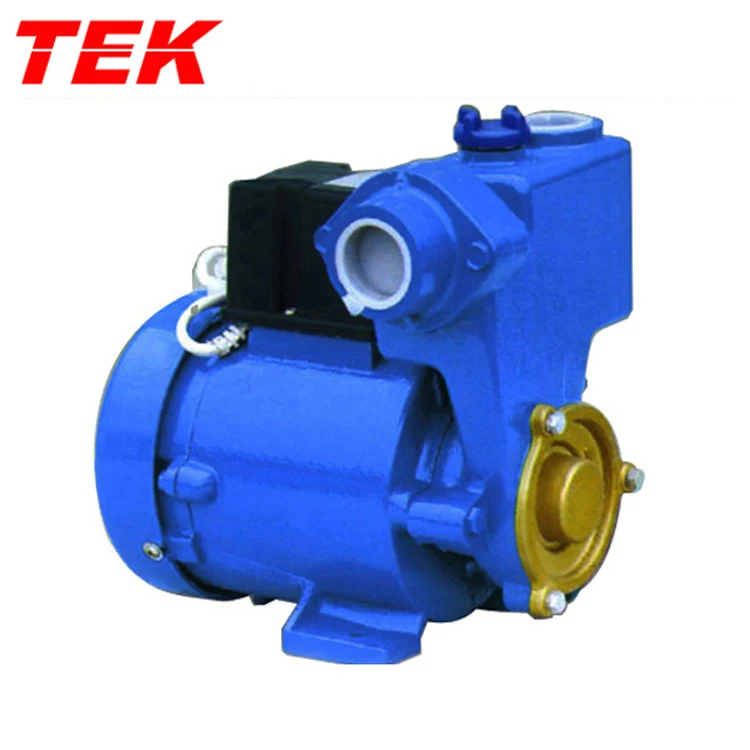 GP-250A GP250A GP-250 GP-250 Copper Wire Motor Cast Iron Self-priming Peripheral GP Pump OEM