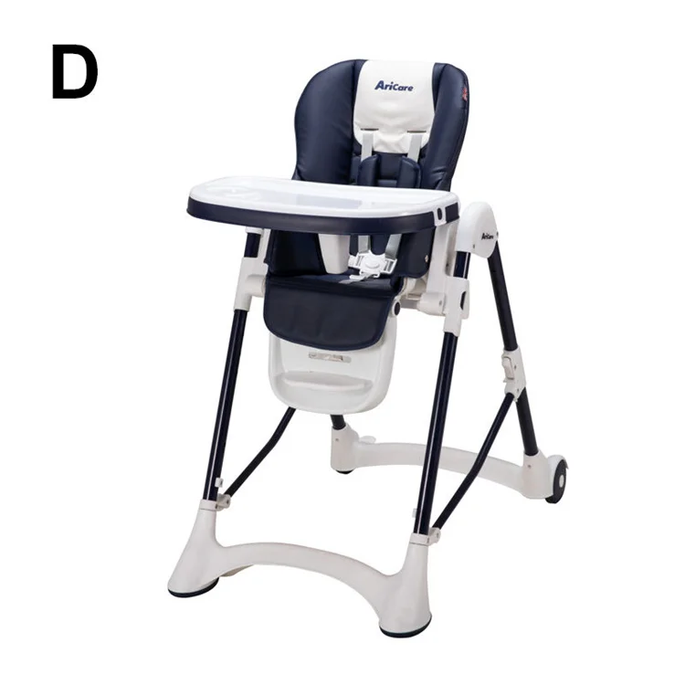Multipurpose Foldable Highchair New Portable Eating Dinning Feeding Highchair Baby Table Chair/Baby High Chair For Babies Dining