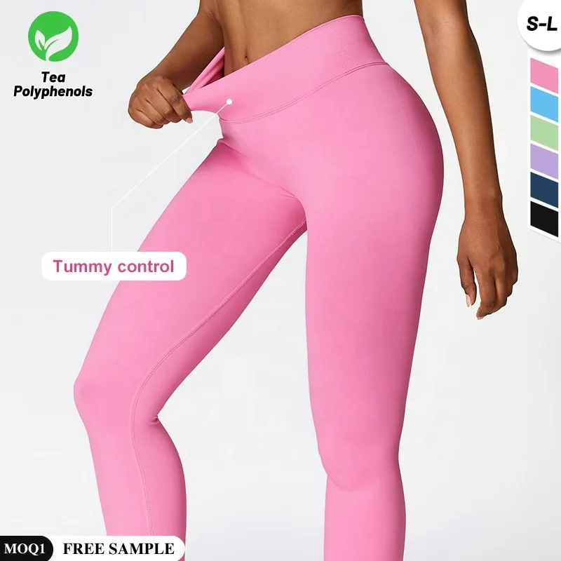 Женские бесшовные