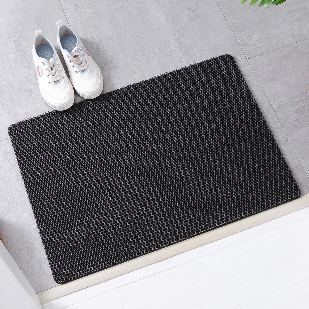 New Arrival Entrance Sole Disinfection Clean Door Mat For Floor