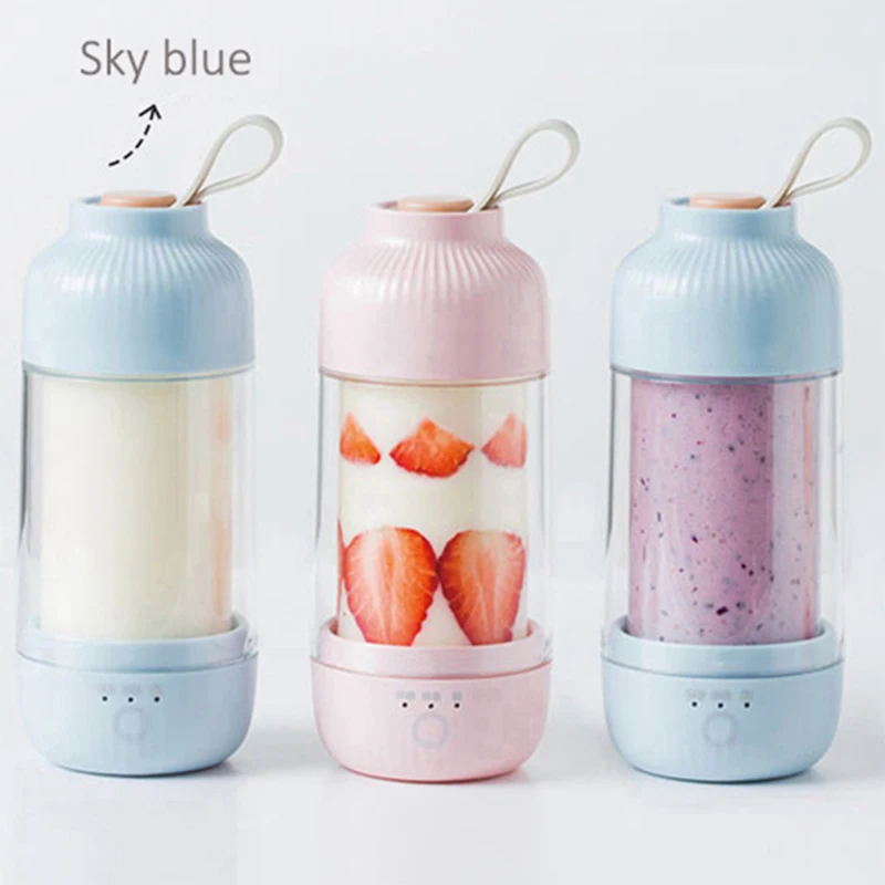 DC 5V portable USB yogurt maker machine