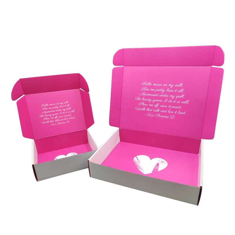 Роскошная бумажная картонная упаковка для ухода за кожей на заказ, Подарочная коробка для массажной обуви, одежды