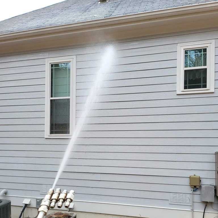 Building Materials For House Construction Plastic Siding Vinyl