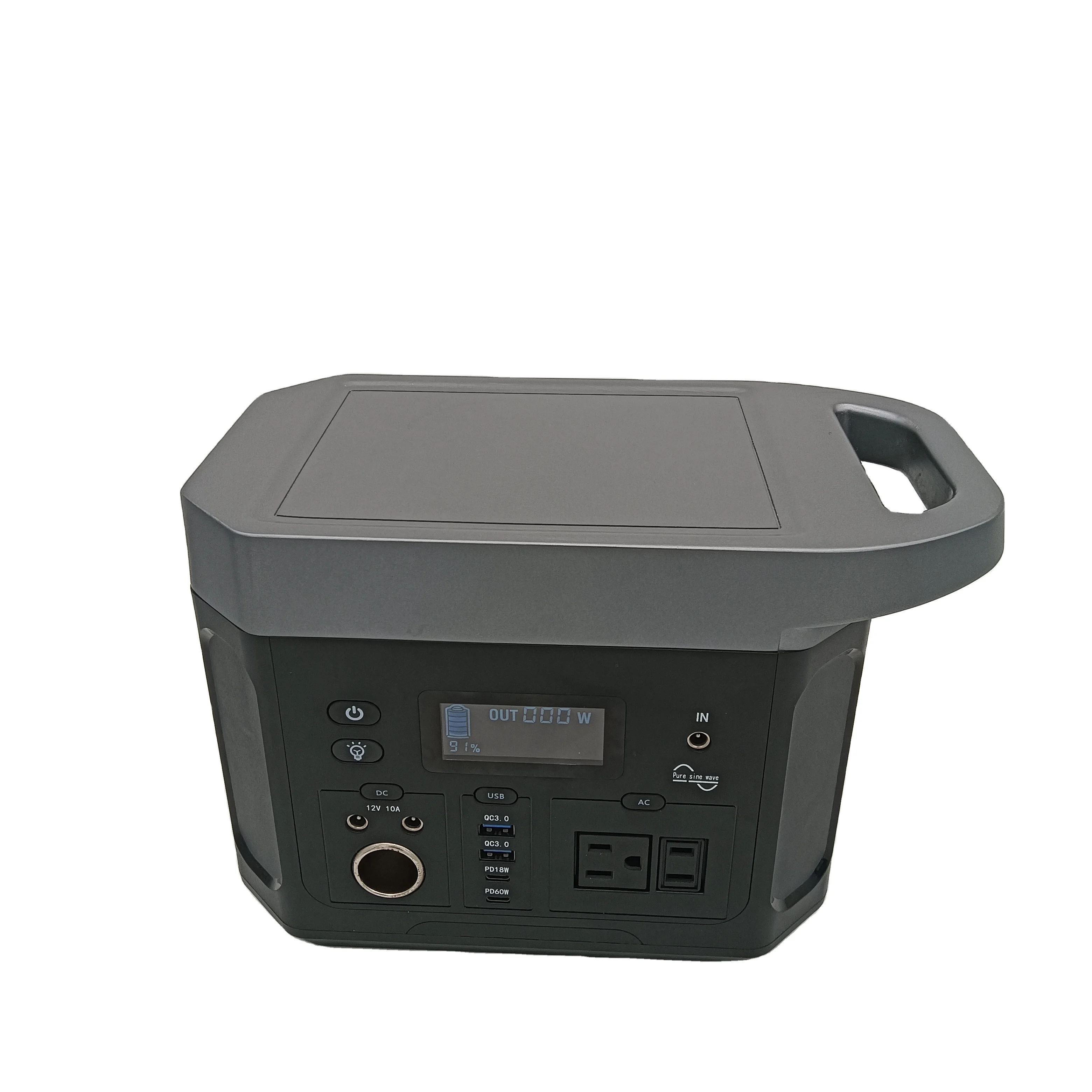 electric generator Off grid tie system 10kv solar hybrid inverters and battery