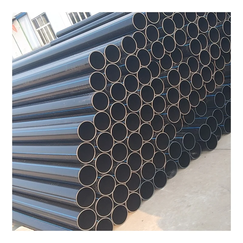 Plastic Pipe Inch SDR11 SDR17 HDPE Tygon Water Tube Hose Pipe for Agriculture