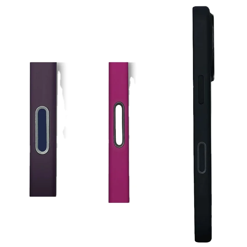 New Product Suitable Official Capture Button Photo Touch Mobile Accessories For IPhone 16 Pro Max