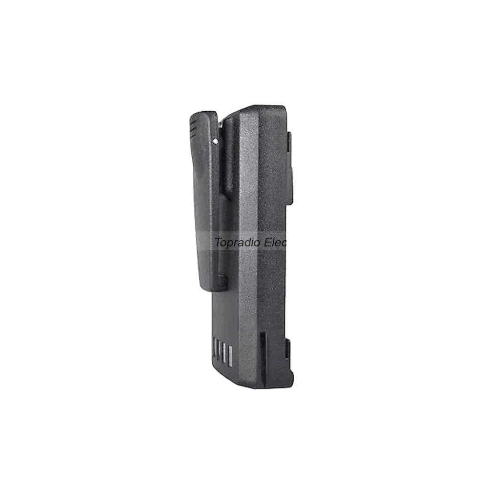 Topradio 2 Way Radio CP1300 CP1200 CP1600 Li-ion Battery Walkie Talkie Battery Replacement Pack PMNN4080 PMNN4081 PMNN4082