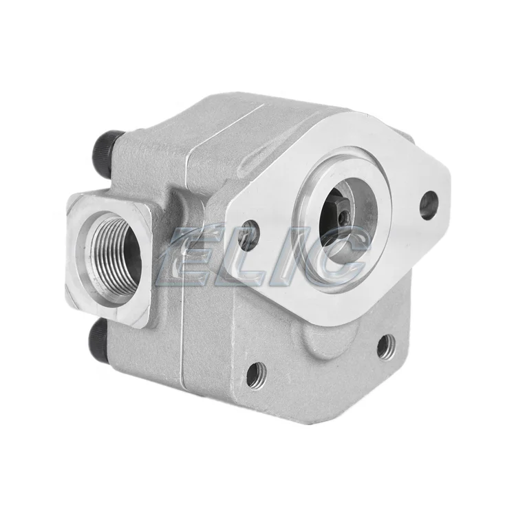 High Quality Excavator E7B E37 Pilot pump A10V43 Hydraulic Gear pump